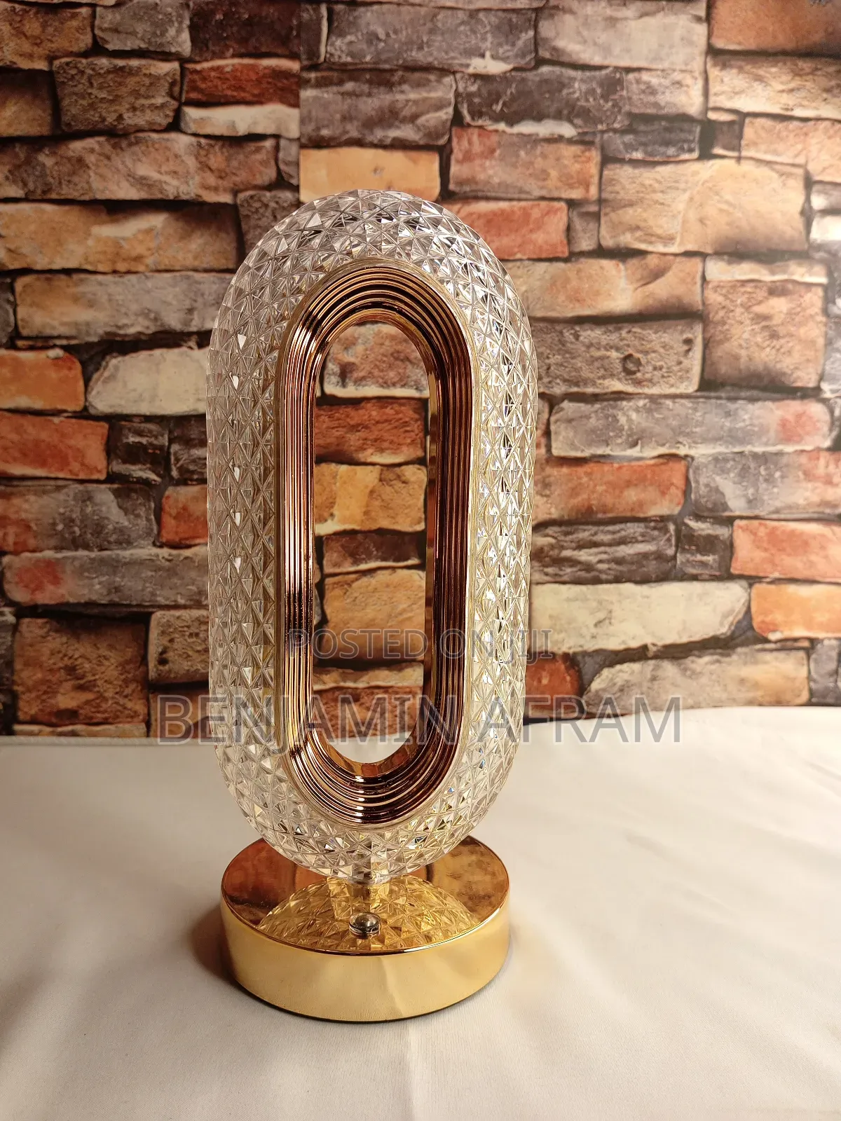 Wonderful Lamps