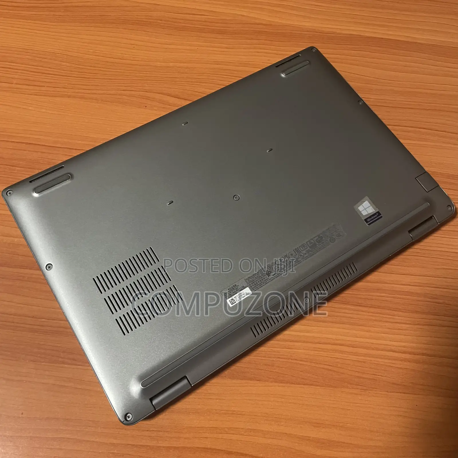 Laptop Dell Latitude 5420 8GB Intel Core i5 SSD 256GB