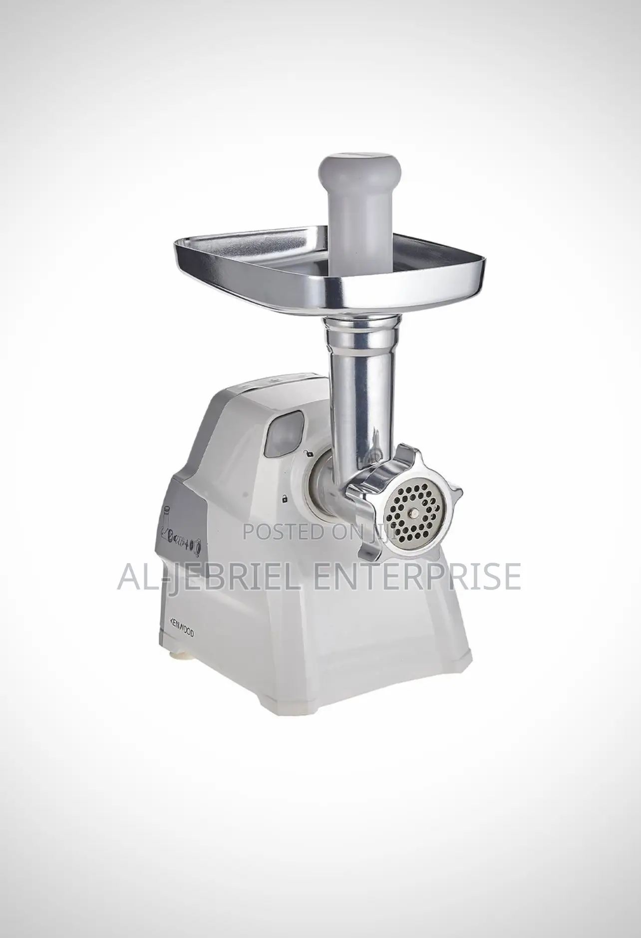 Kenwood Meat Grinder