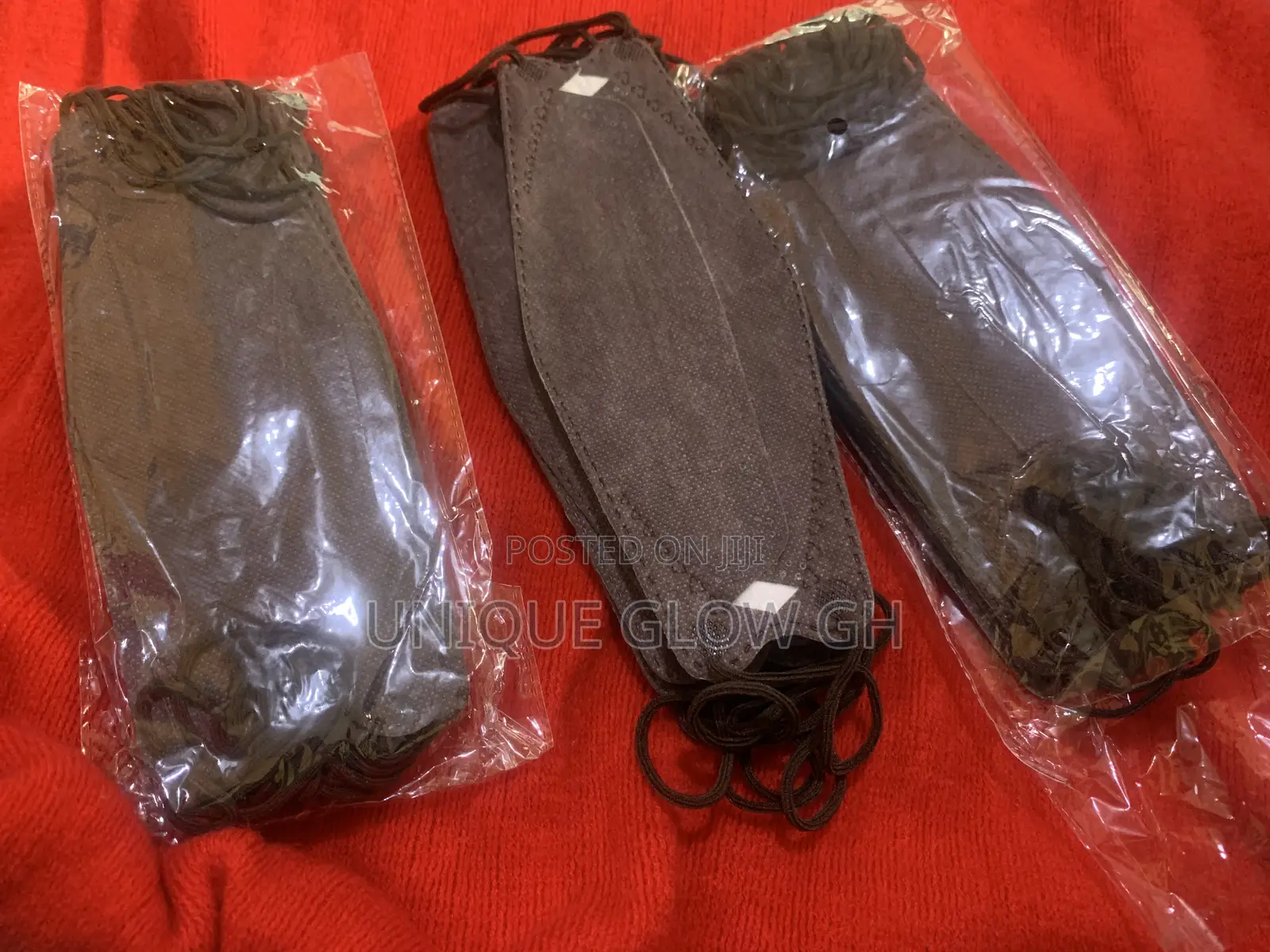 Kf94 Execitive Nicely Folded Quality Easily Breathable