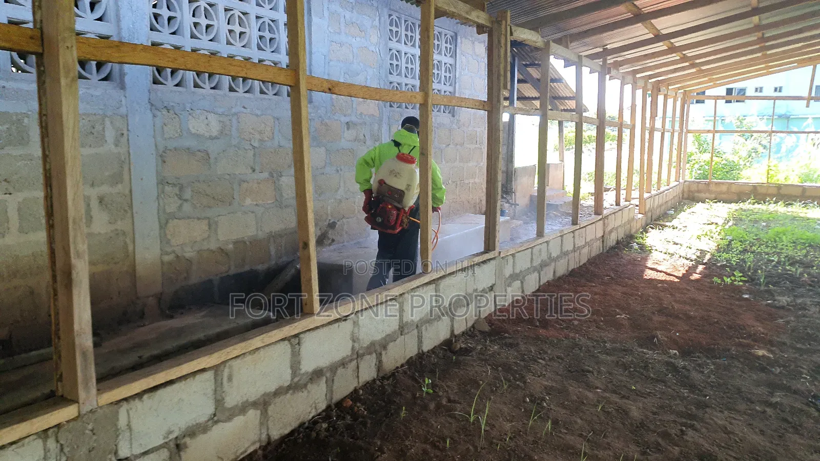 Master Mind Fumigation Service With Cleantex