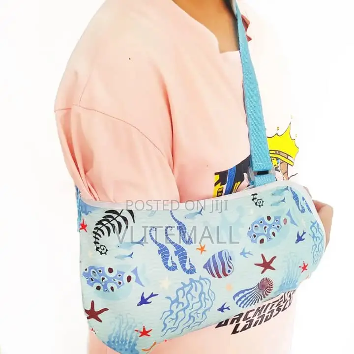 Arm Sling/ Arm Pouch