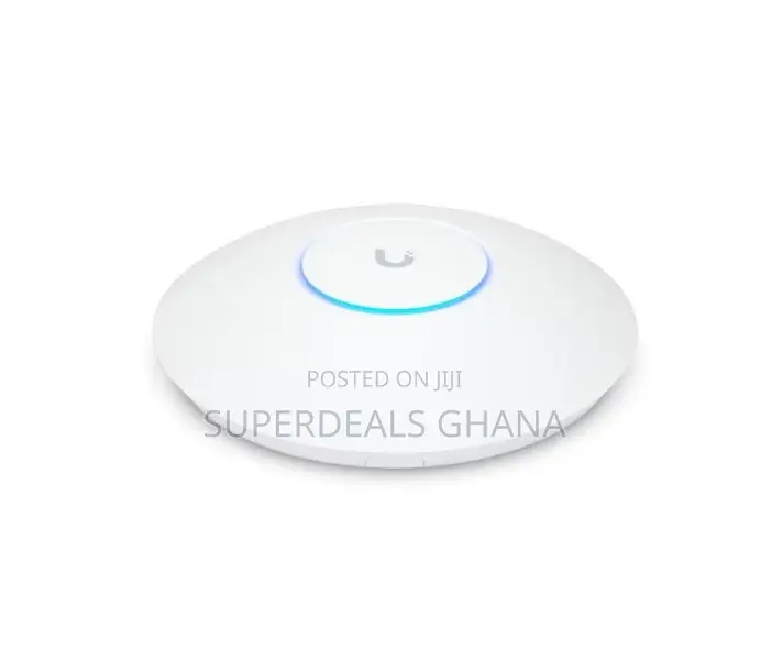 Ubiquiti Unifi U6-lr Wireless Access Point Wi-fi 6