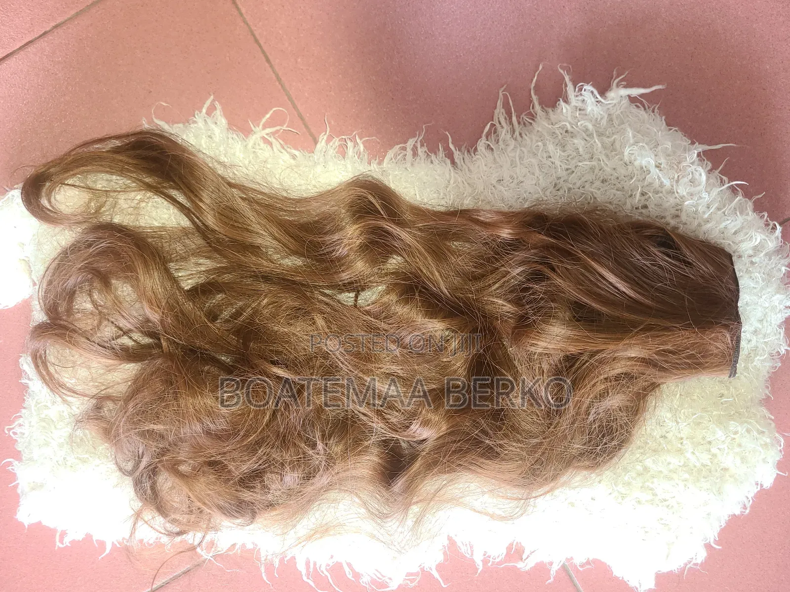 Clip in Hair Extensions