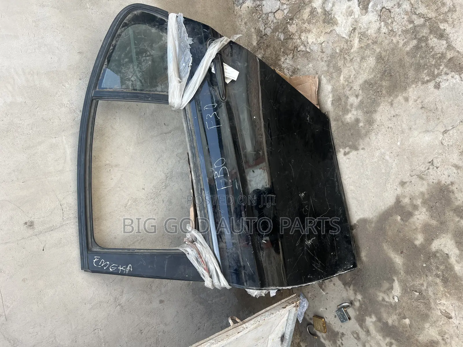 BMW F30 Door Available