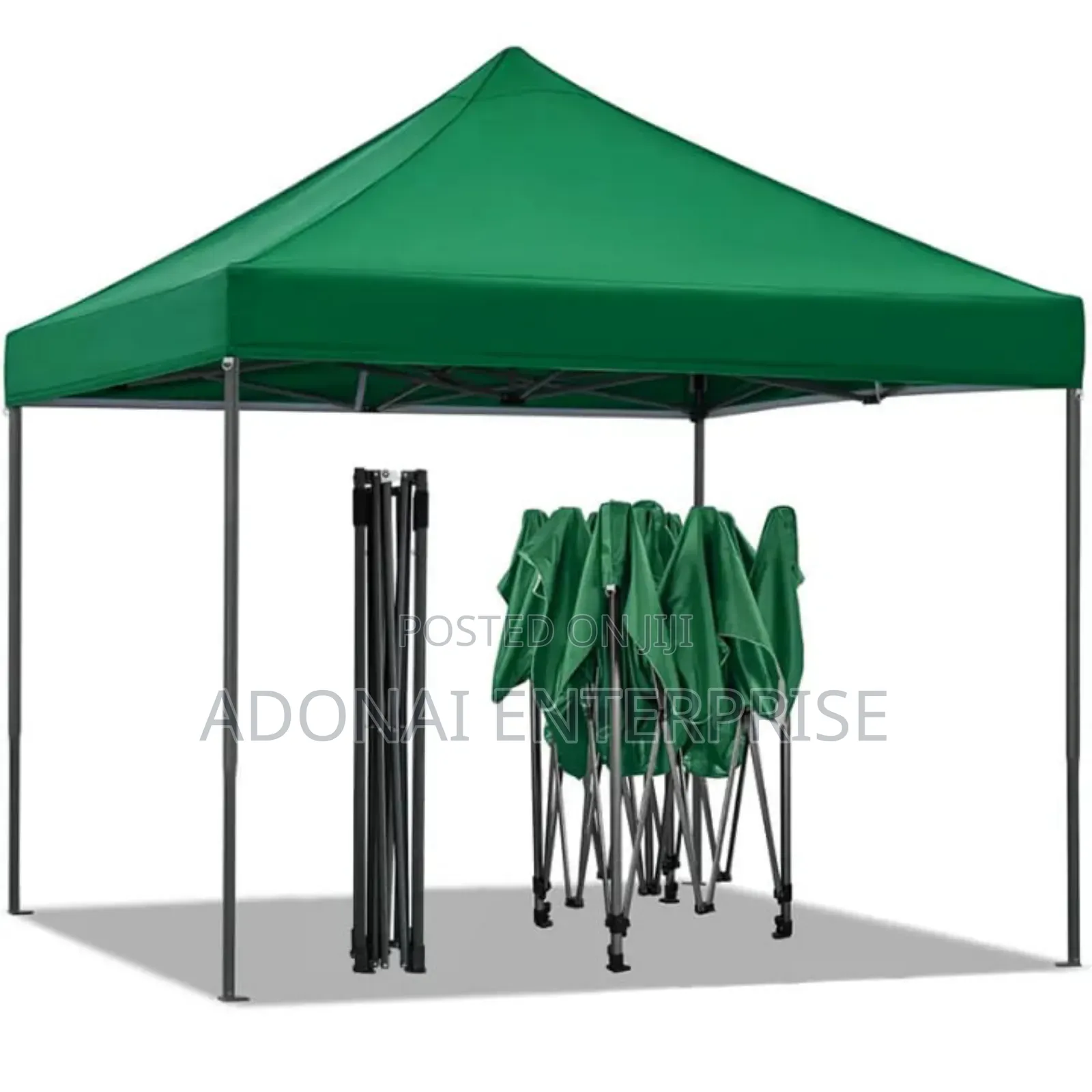 10ft * 10ft Foldable Canopy Vhf6uv