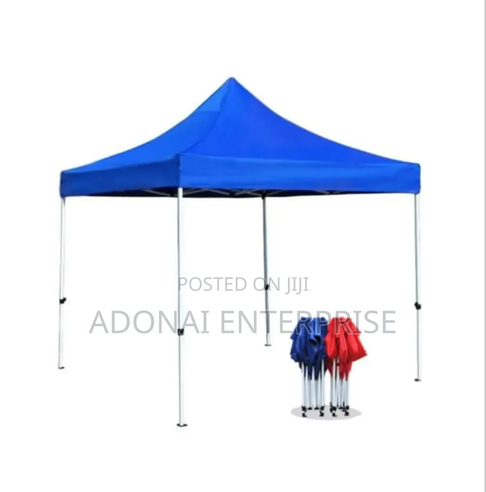 10ft * 10ft Foldable Canopy Vhf6uv