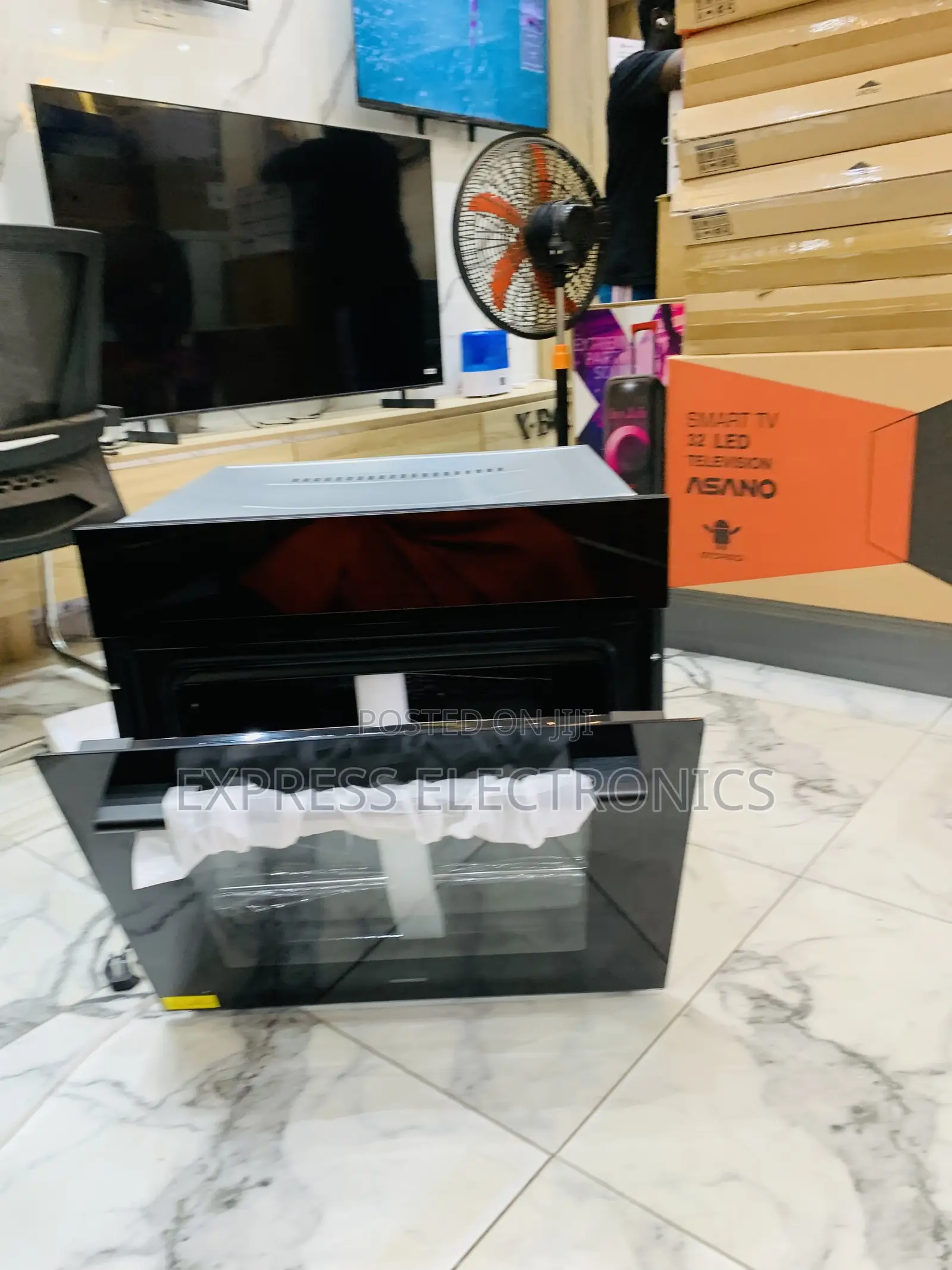90cm Microwave Oven 90cm Kenwood