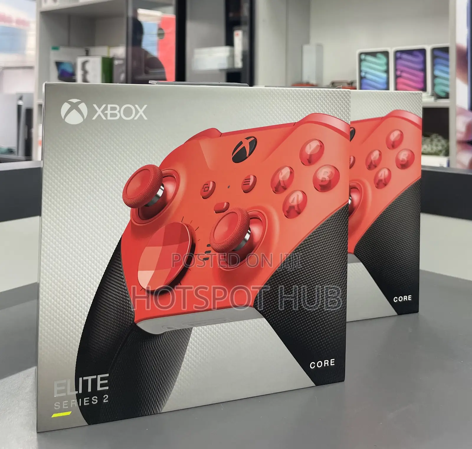 Xbox Elite Series 2 Core Controller