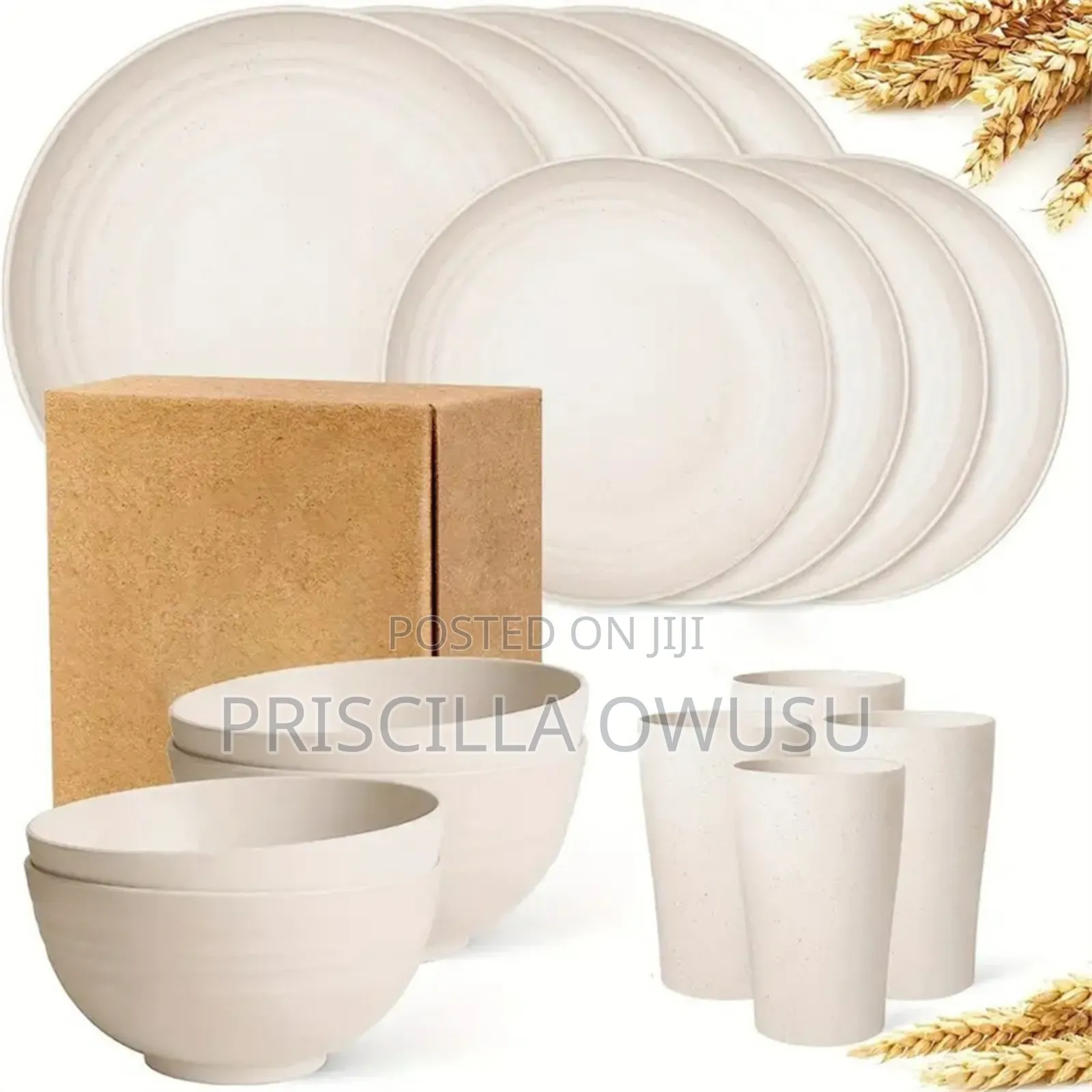 16pcs Dinner Sets