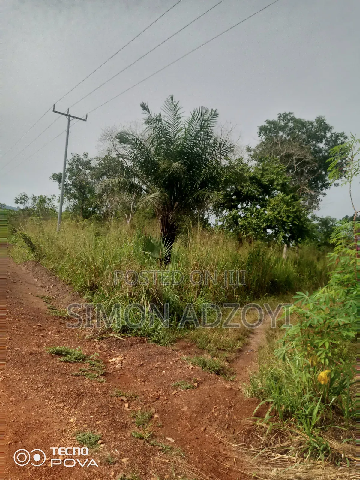 8000 Acres Available for Sale