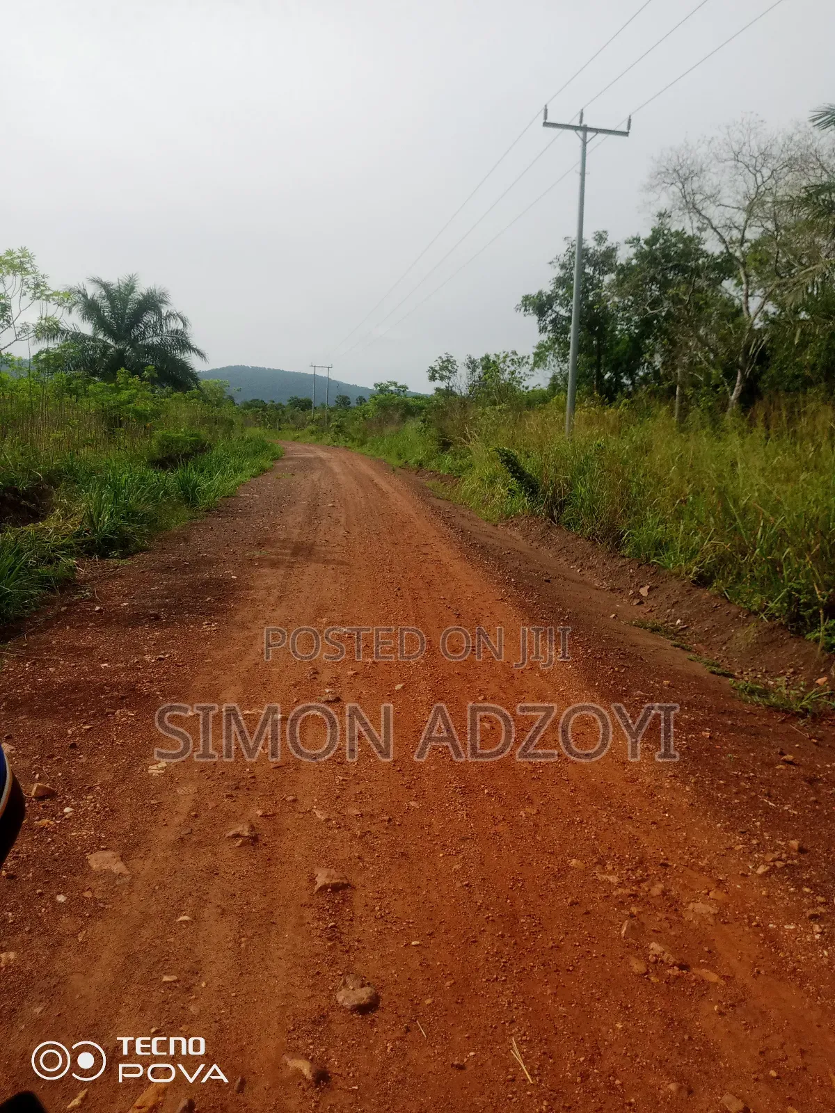8000 Acres Available for Sale