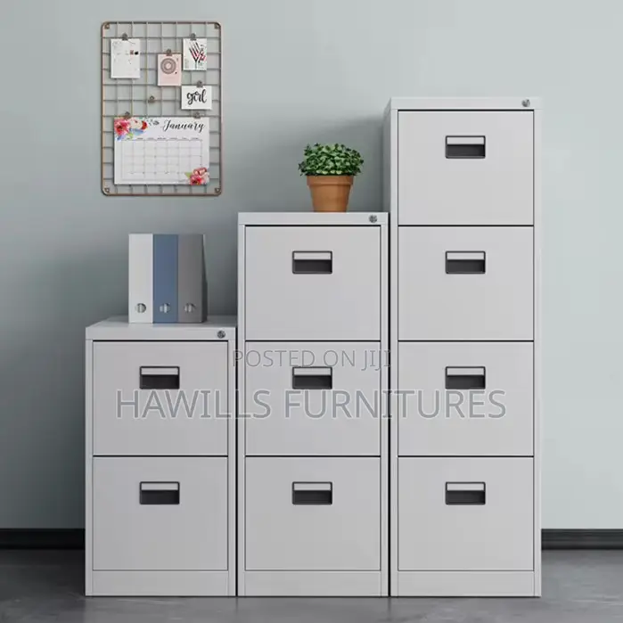 4four Drawer Cabinet