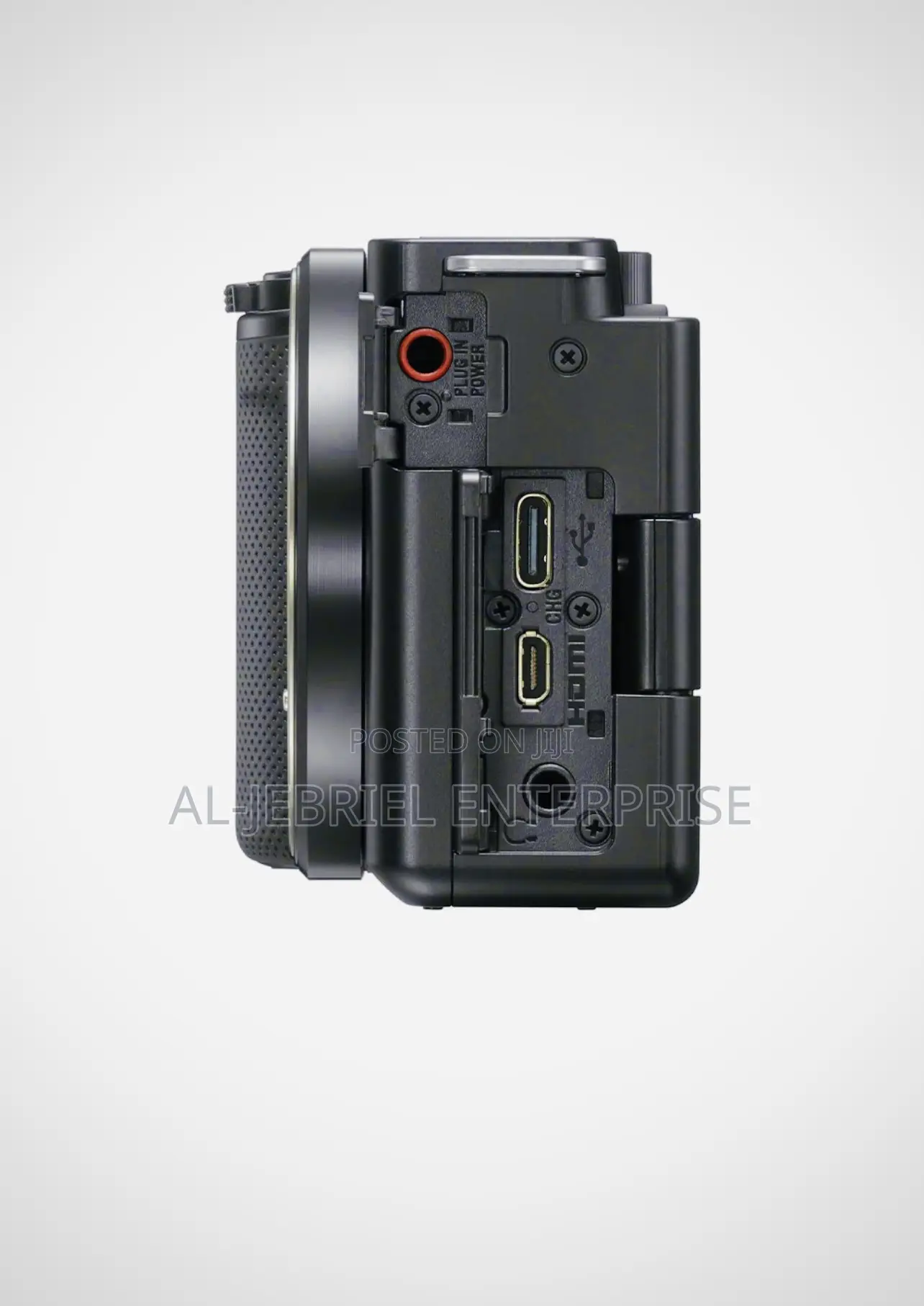 Sony Alpha Zv-E10 Ii Digital Camera