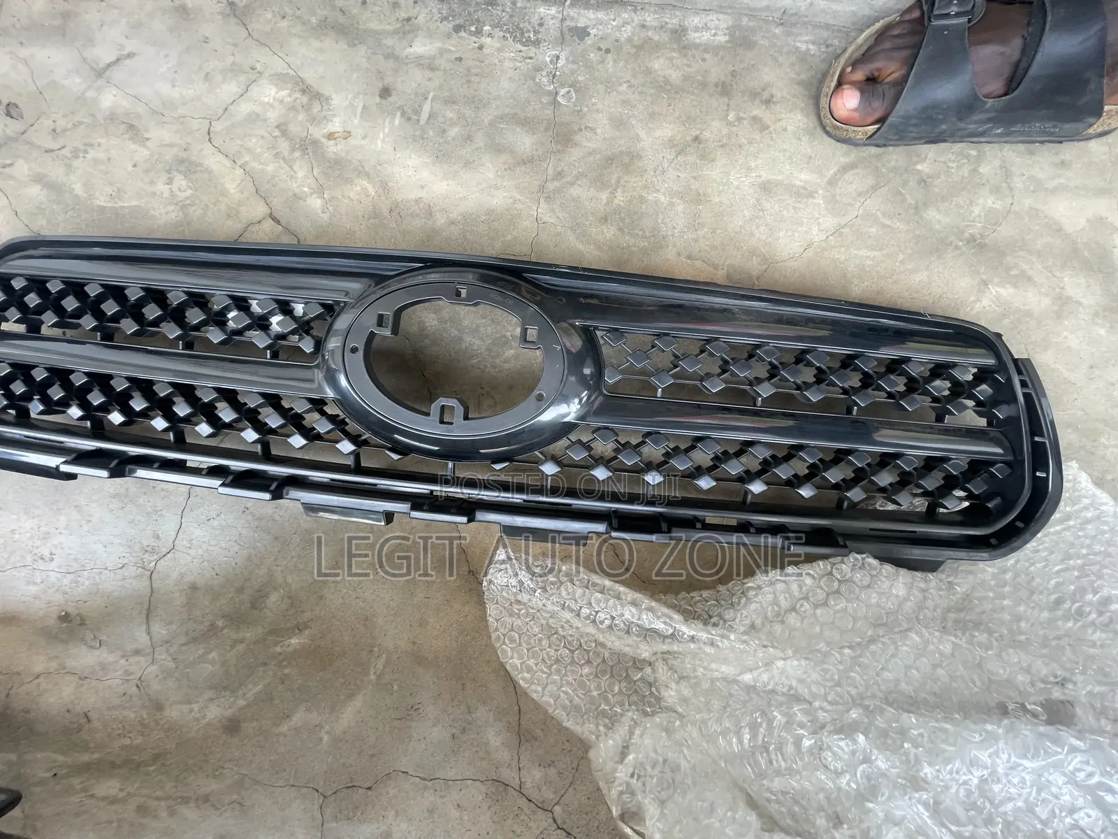 Toyota Rav4 2006,2007,2008 Front Shells