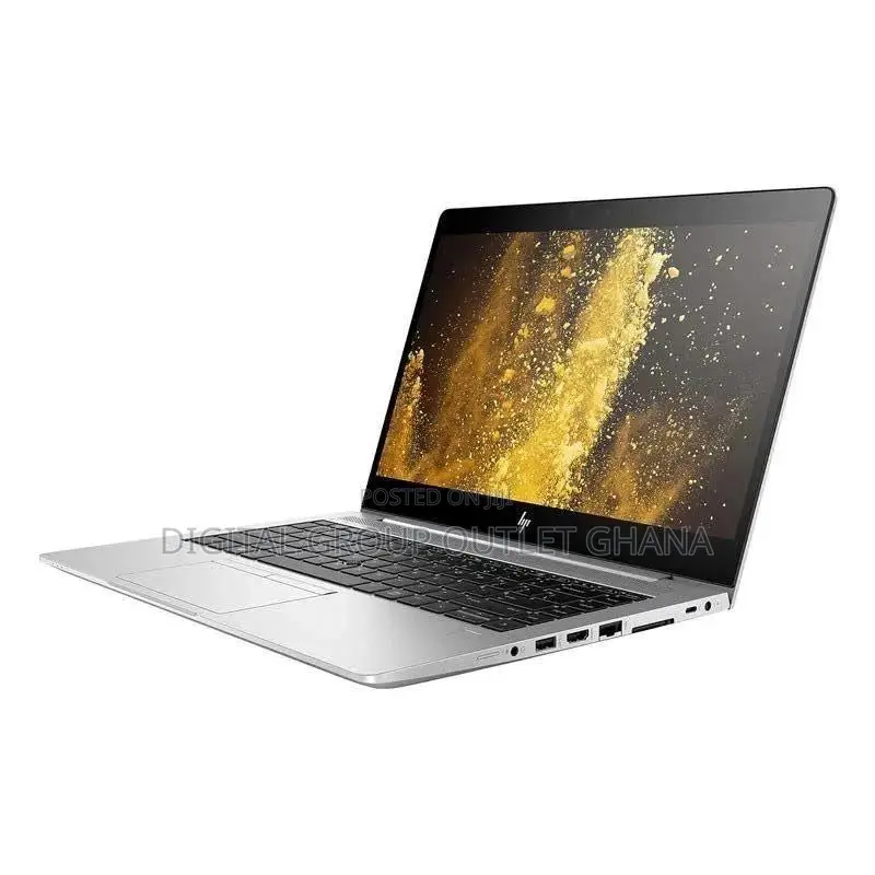 New Laptop HP EliteBook 840 G6 16GB Intel Core i5 SSD 250GB