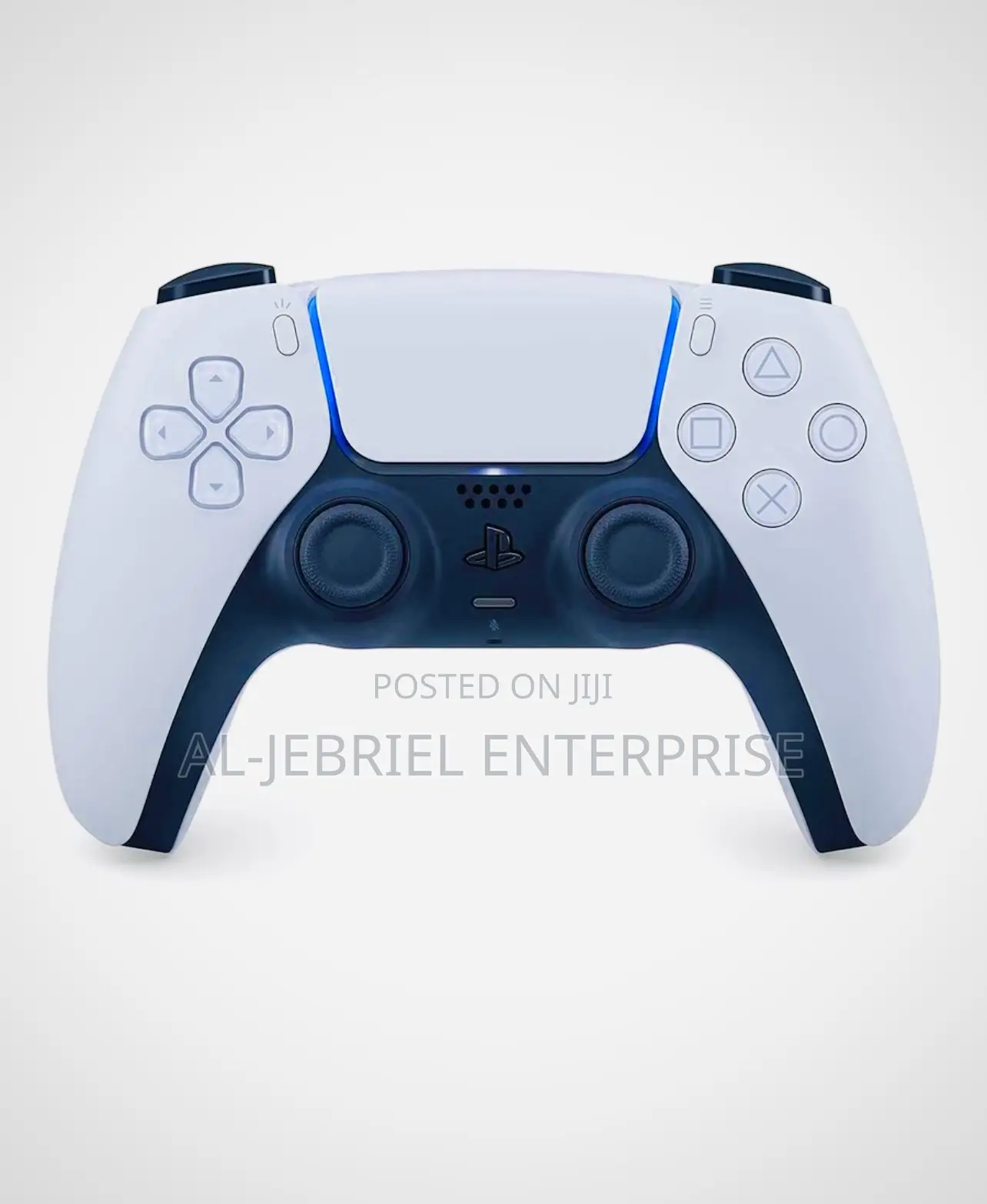 Sony Ps5 Controller