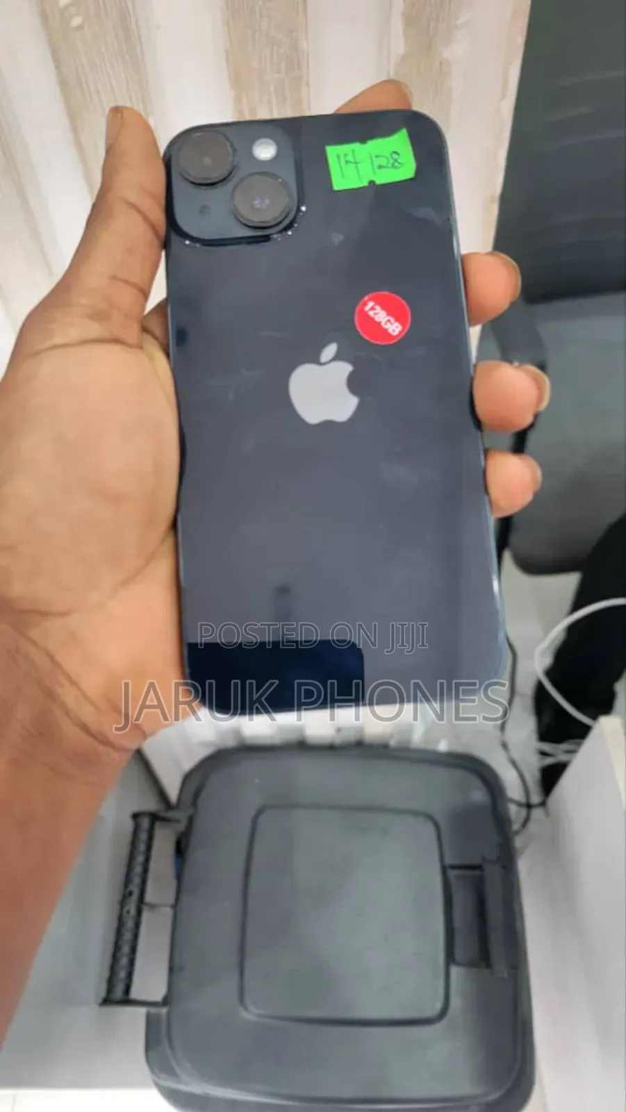 Apple iPhone 14 128 GB Blue