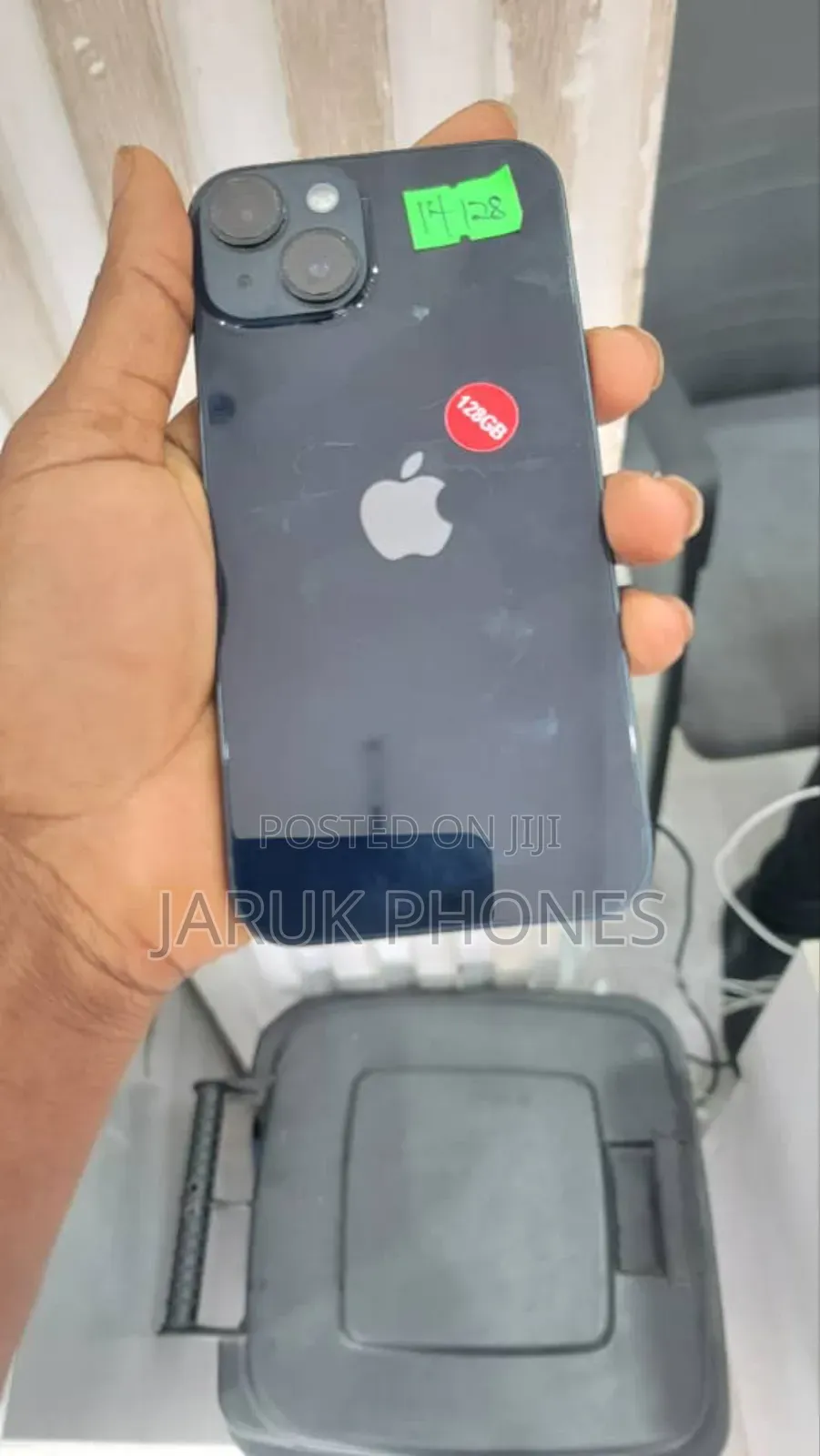 Apple iPhone 14 128 GB Blue