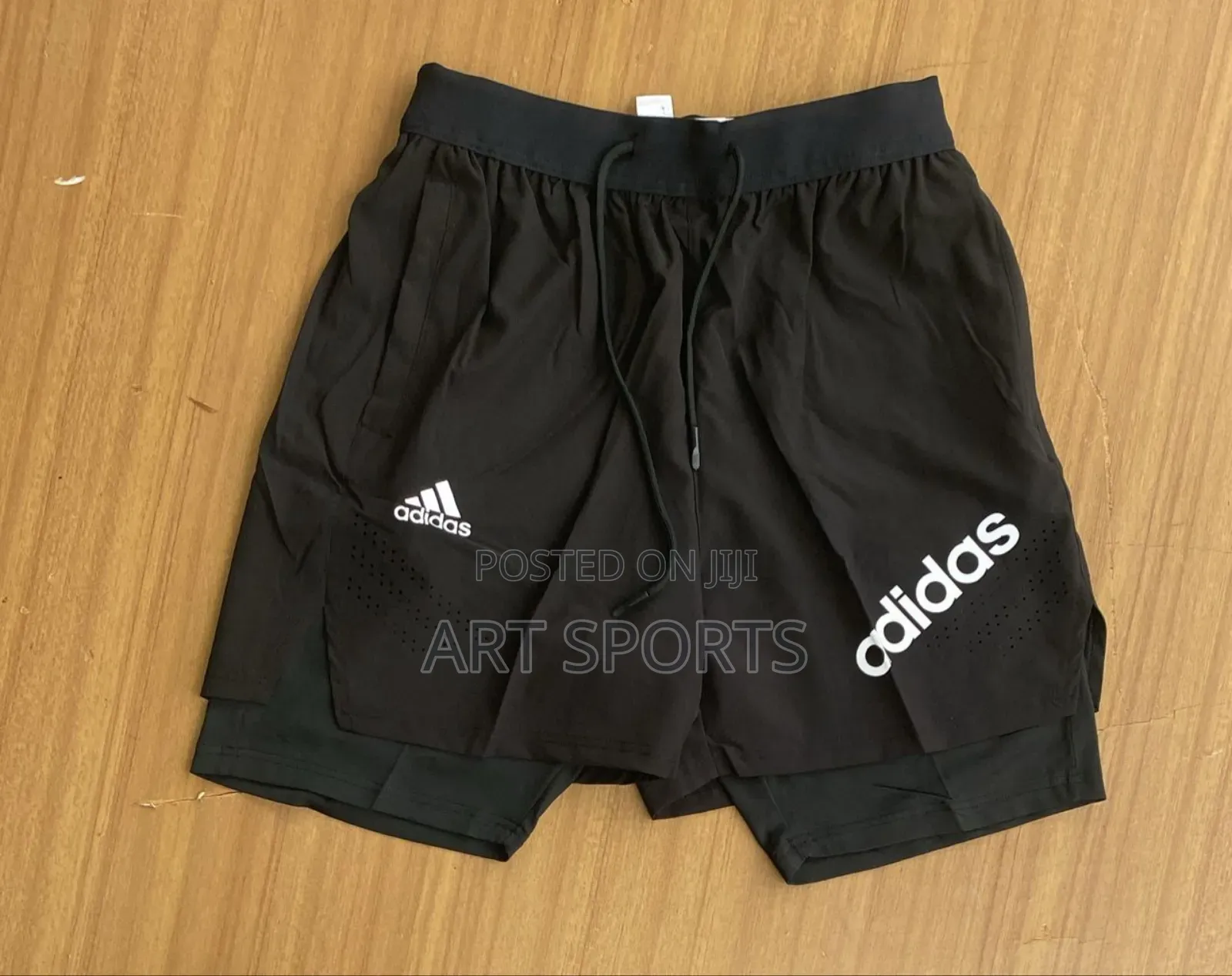 Adidas Shorts