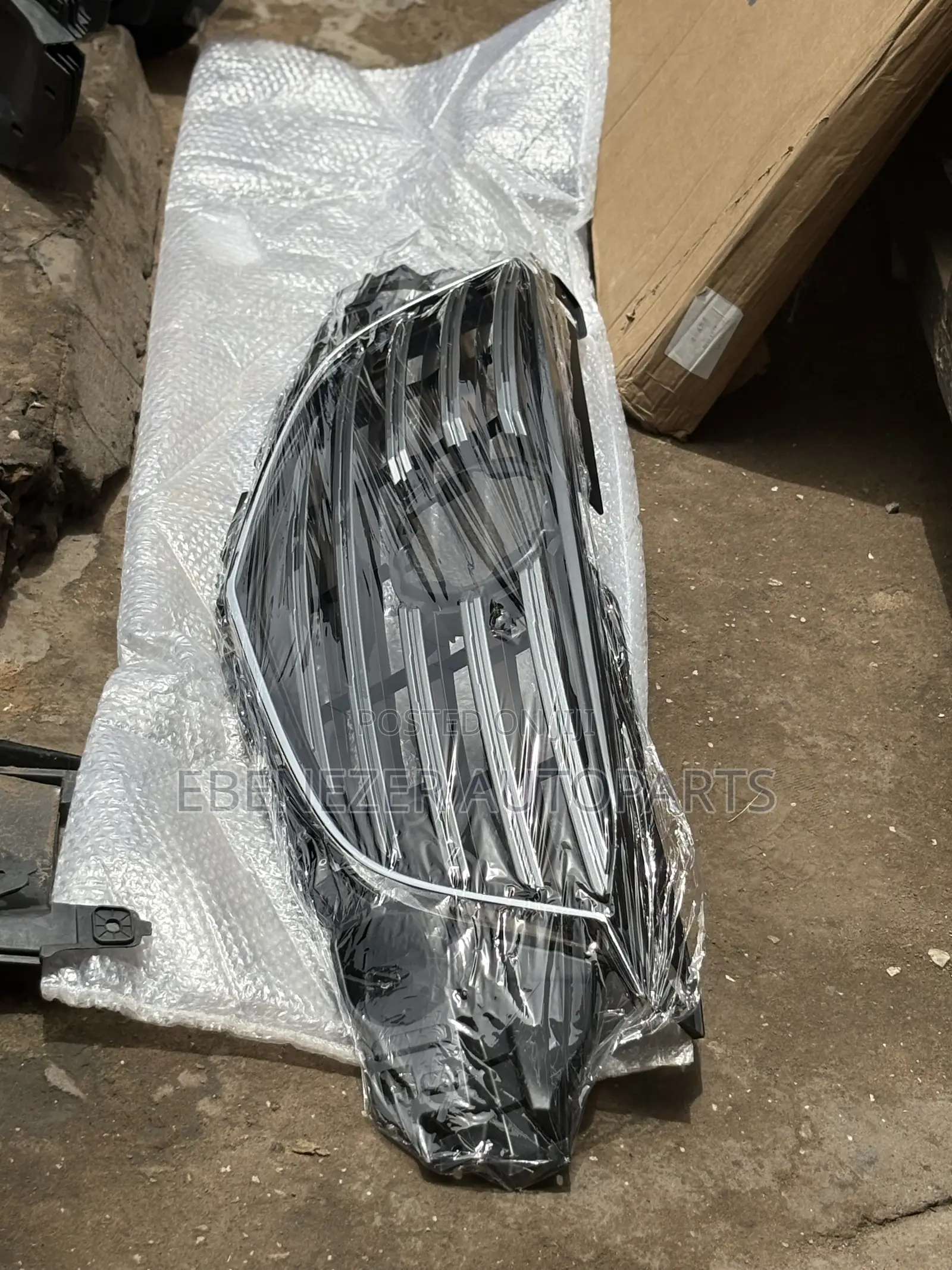 Mazda Cx5 Front Shells Grille 2014 2015 2016