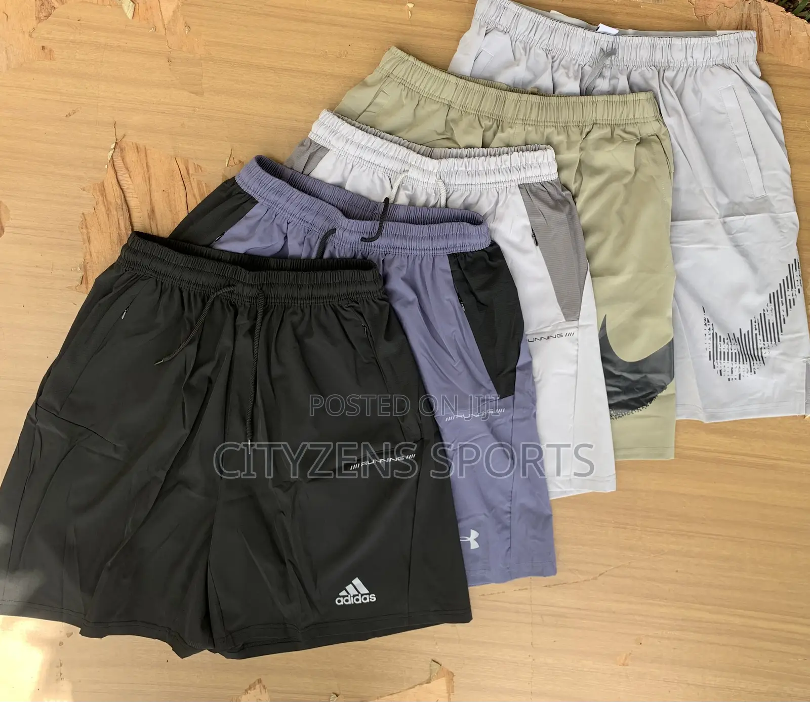 Gym/Sports Shorts