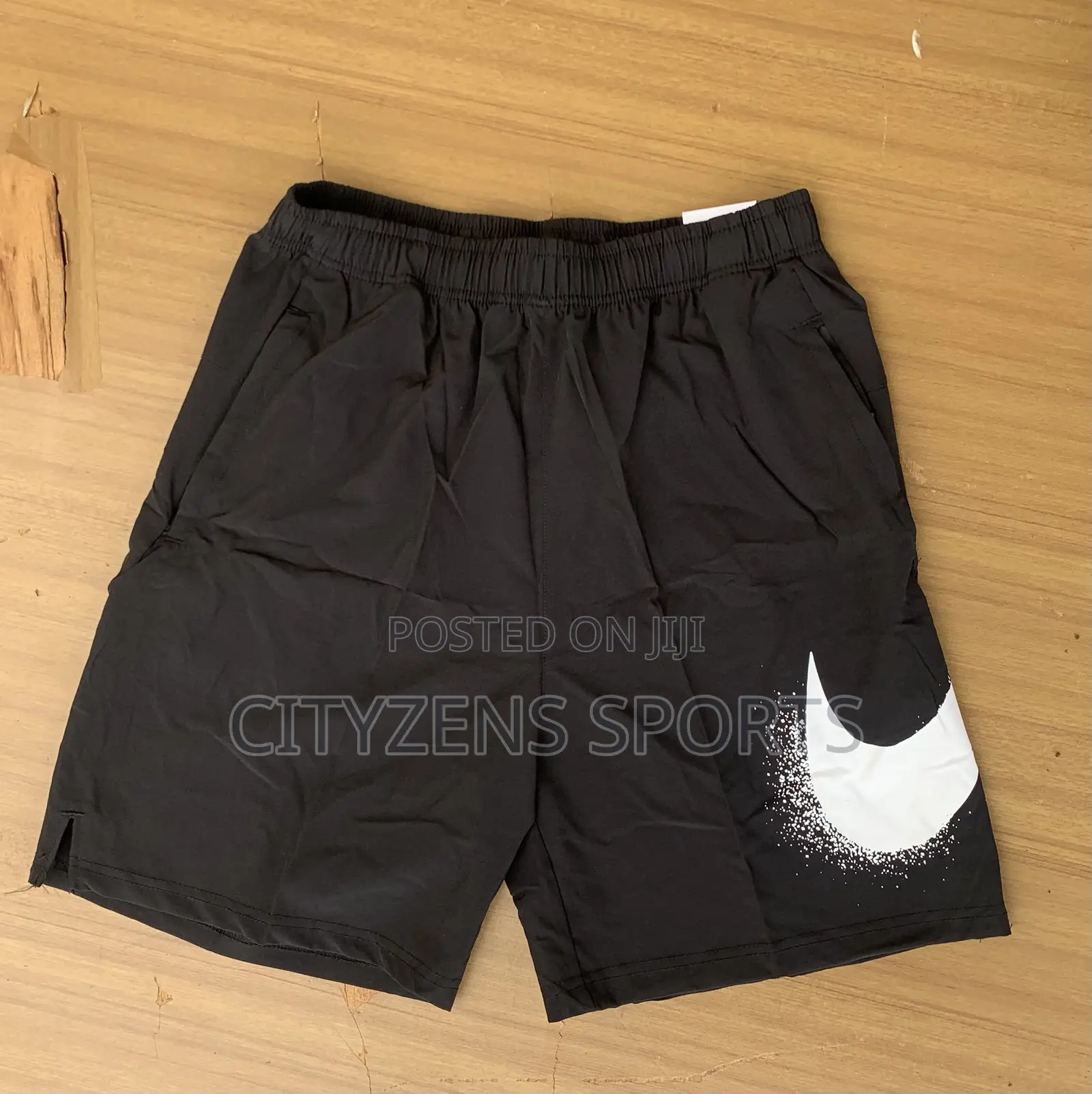 Gym/Sports Shorts