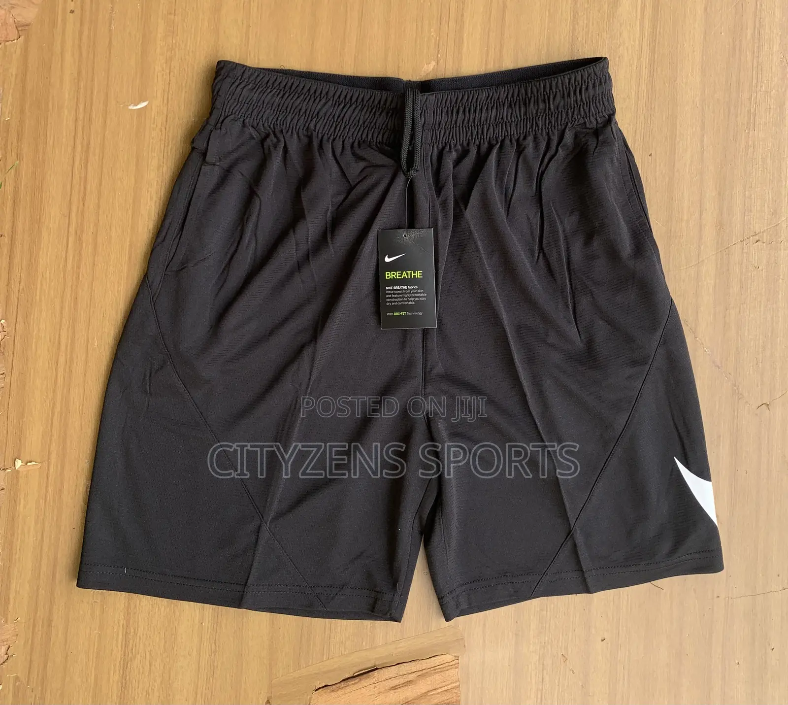 Gym/Sports Shorts