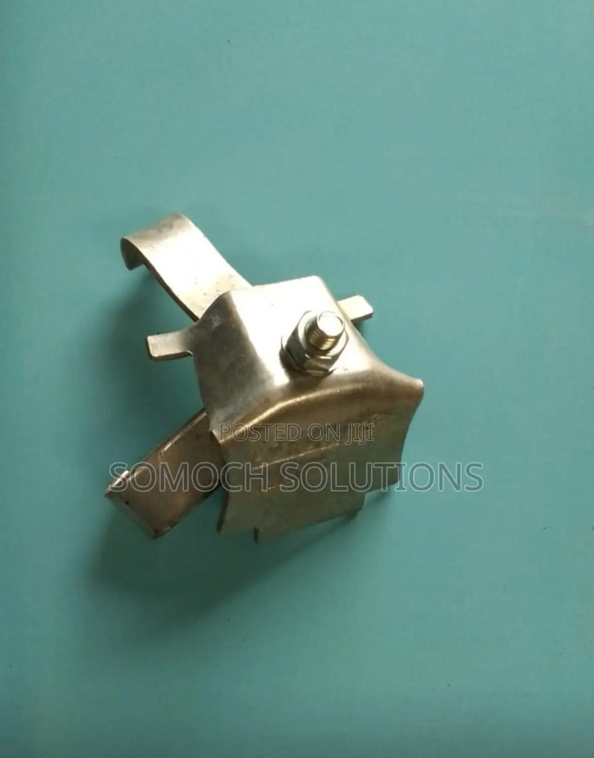 H20 Connector Acrow Props Heavy-Duty Timber Beam Clamp Fr Formwork