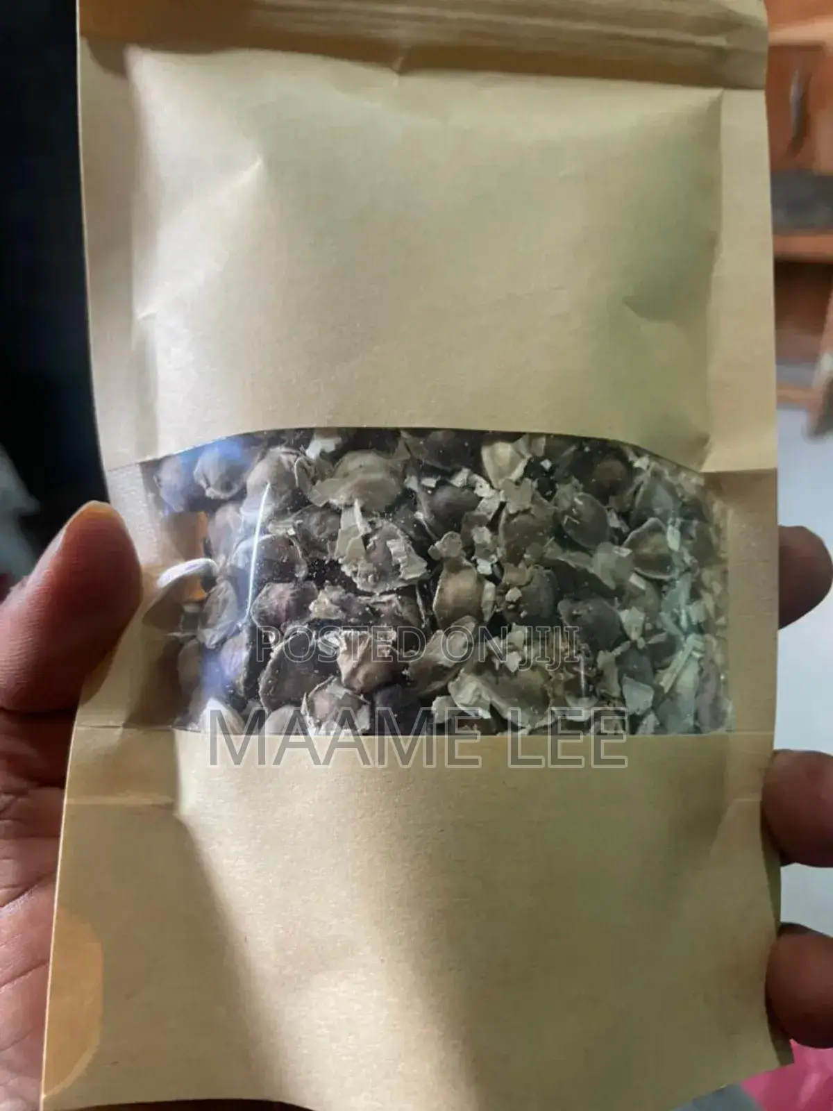 Moringa Seed