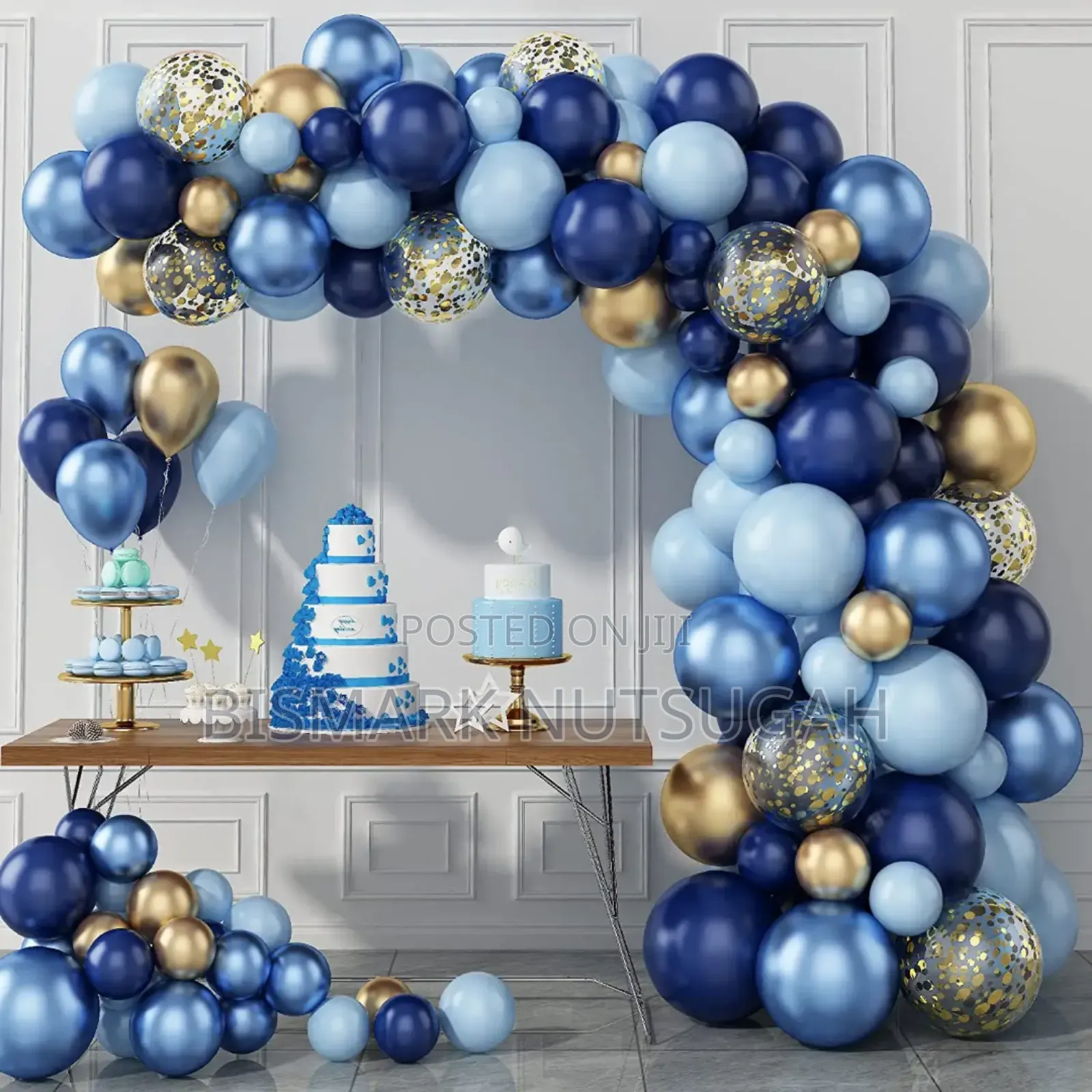 Party Balloon Arch Decorations for Sale