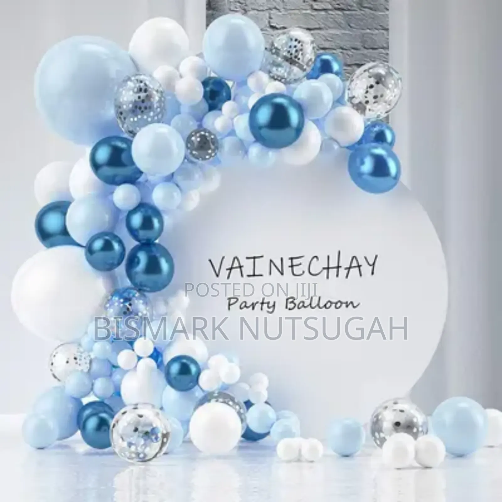 Party Balloon Arch Decorations for Sale