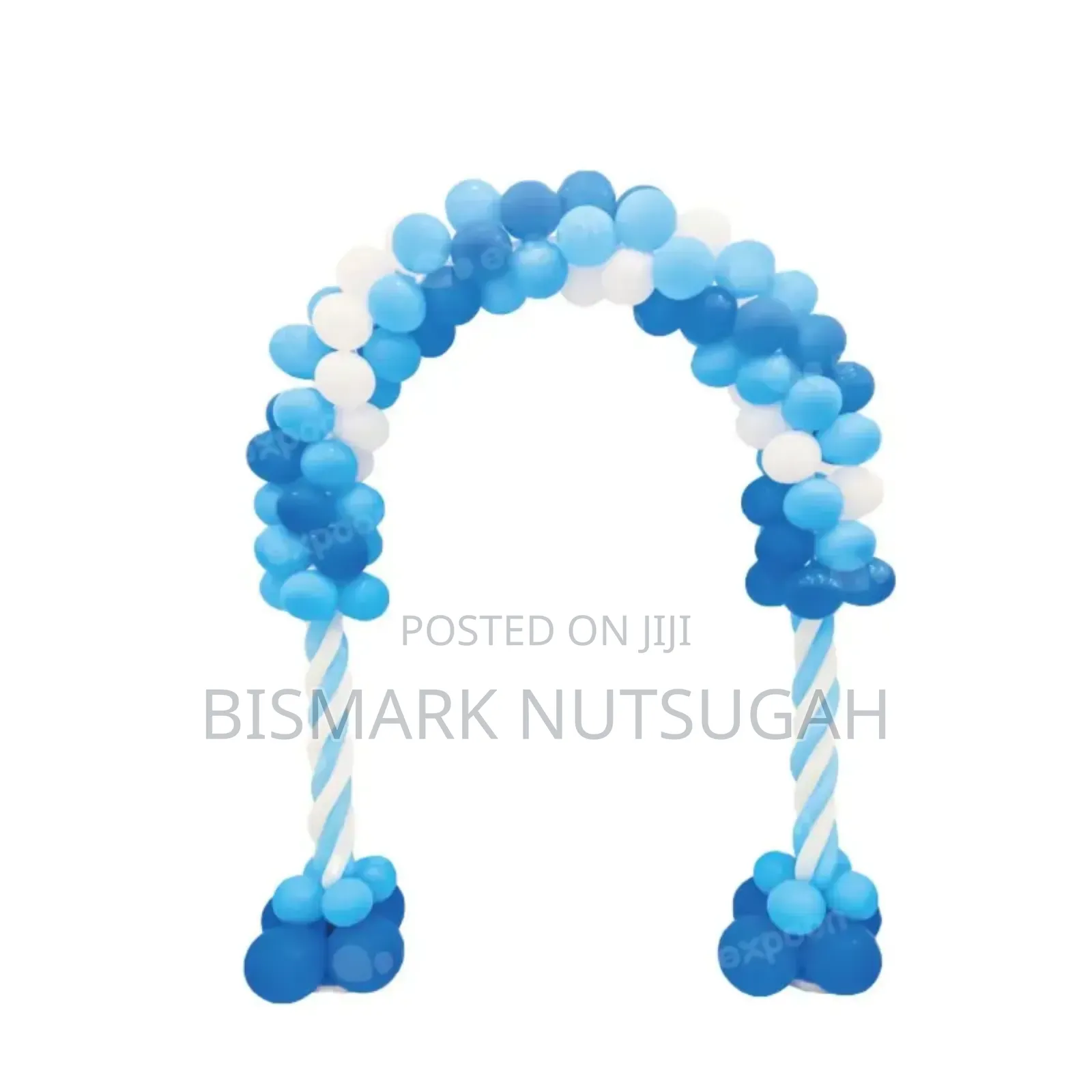 Party Balloon Arch Decorations for Sale