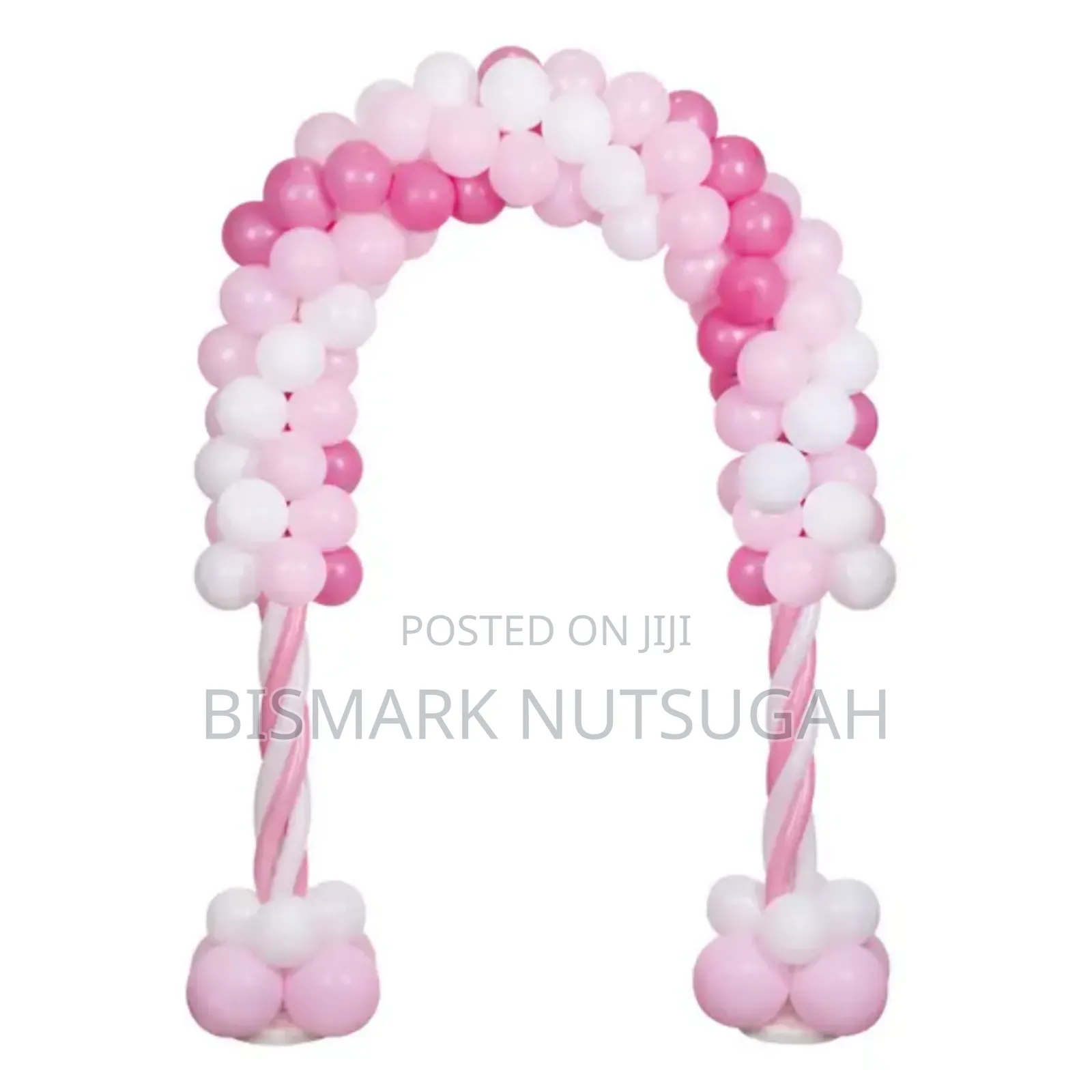 Party Balloon Arch Decorations for Sale