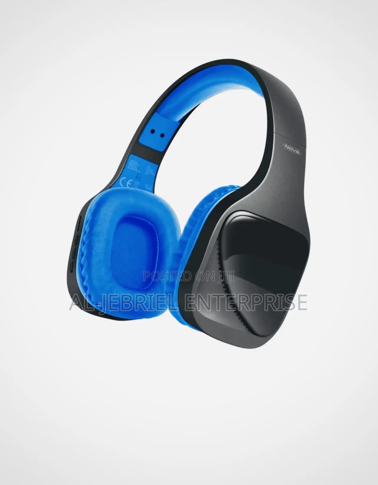 Promate Nova Wireless Headphone