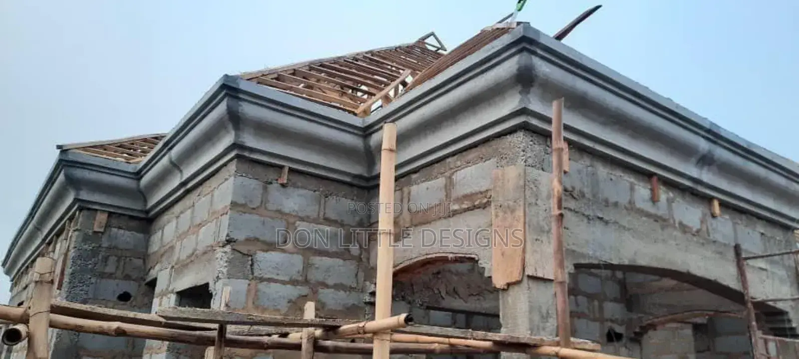 Coping Designs