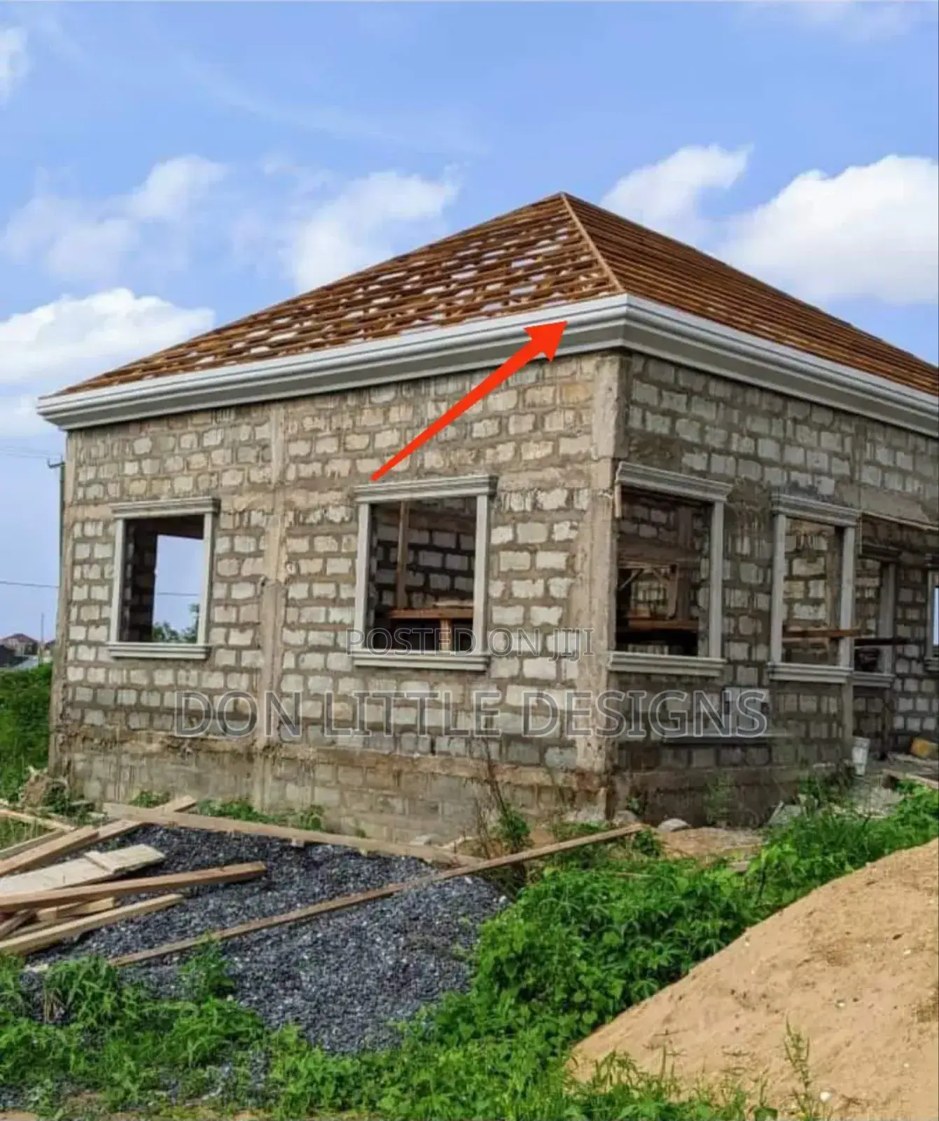 Coping Designs