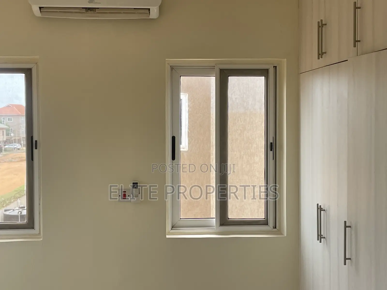 2bdrm Apartment in Comm.25 Devtraco, Tema Metropolitan for rent