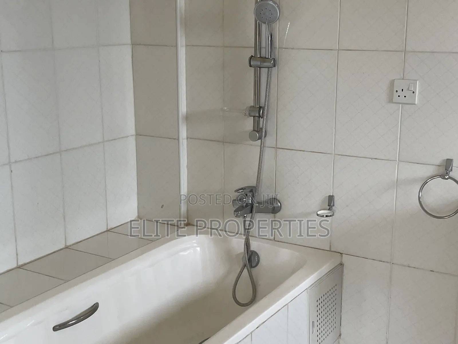 2bdrm Apartment in Comm.25 Devtraco, Tema Metropolitan for rent