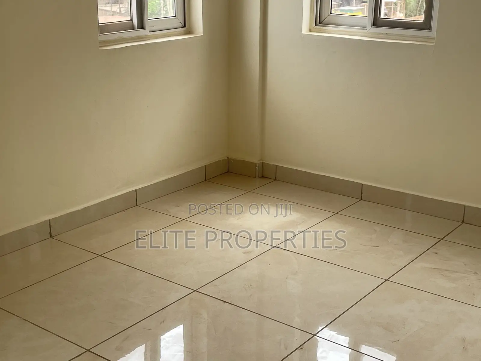 2bdrm Apartment in Comm.25 Devtraco, Tema Metropolitan for rent