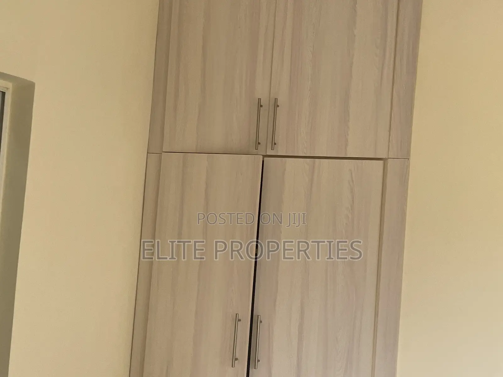 2bdrm Apartment in Comm.25 Devtraco, Tema Metropolitan for rent