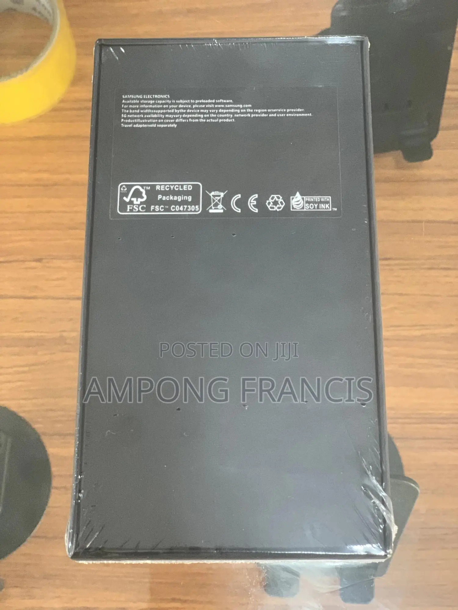 New Samsung Galaxy S23 128 GB