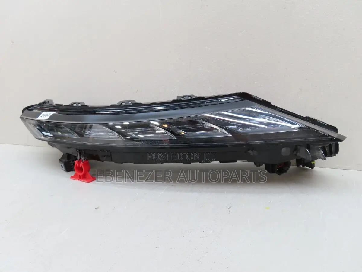 Mitsubishi Outlander Upper Headlight 2022 2023 2024