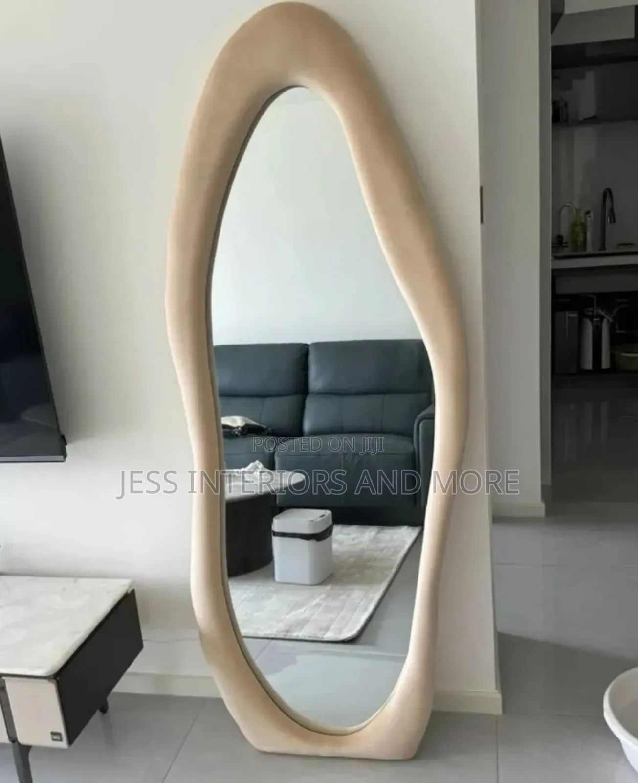 Mirror (180cm X 80cm)