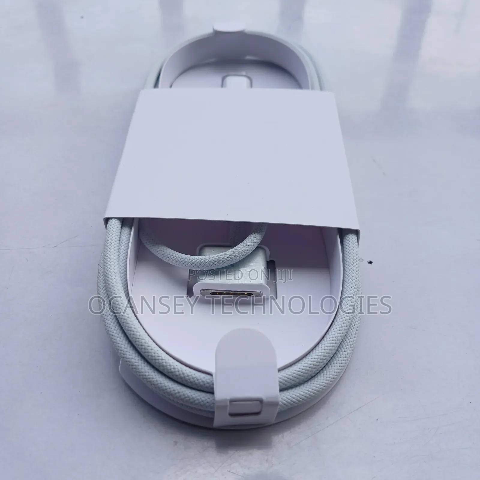 Original Apple Usb-C to Magsafe 3 Cable (2m)