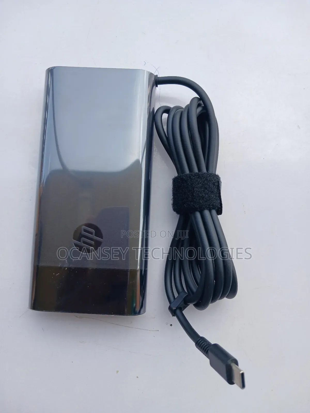 Original Hp Type-C 20v 4.5a 90w Adapter / Charger