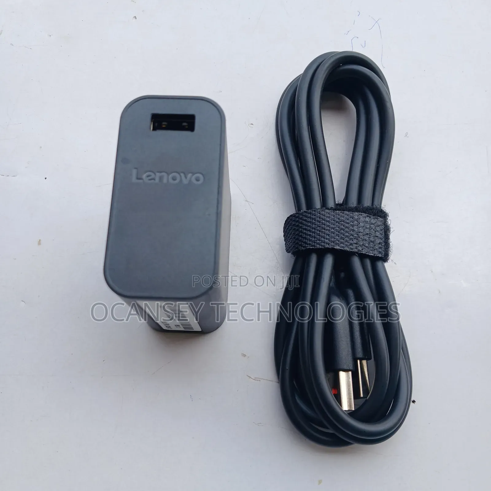 Original Lenovo Yoga 20v 2a Pro 3 Charger / Adapter