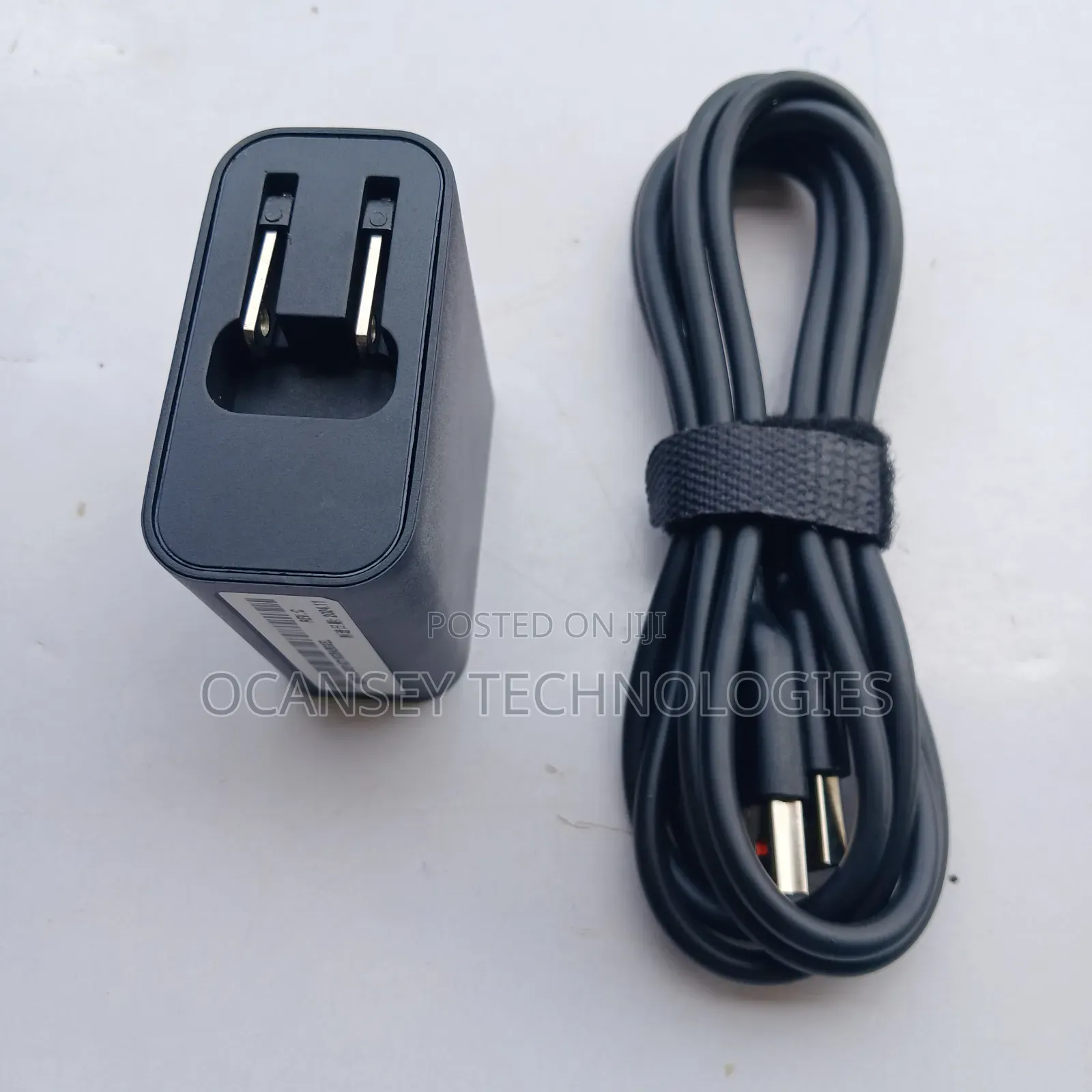 Original Lenovo Yoga 20v 2a Pro 3 Charger / Adapter