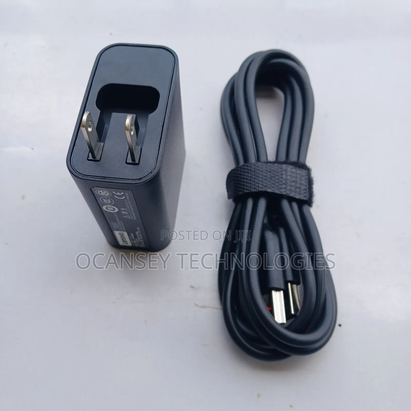 Original Lenovo Yoga 20v 2a Pro 3 Charger / Adapter