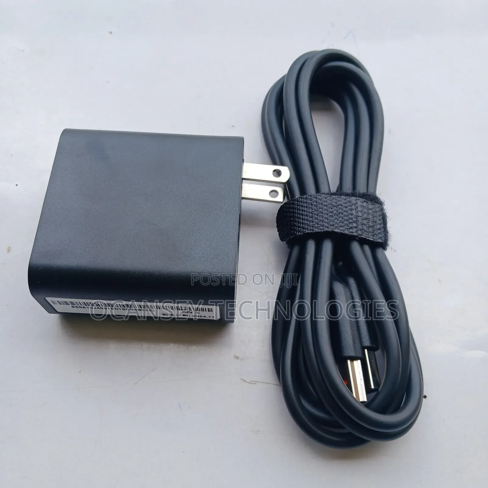 Original Lenovo Yoga 20v 2a Pro 3 Charger / Adapter